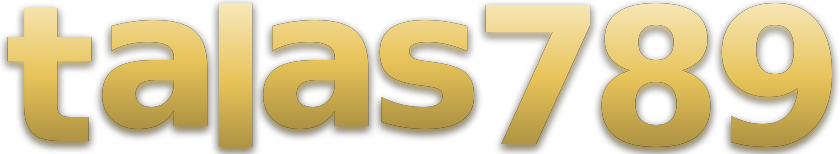 talas789 logo
